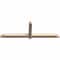 Ekena Millwork Eugene Smooth Timber Gable Bracket, Douglas Fir, 72"W x 24"H x 3 1/2"D x 3 1/2"F, 8/12 Pitch GBW072X24X0404EUG00SDF - alternate 5